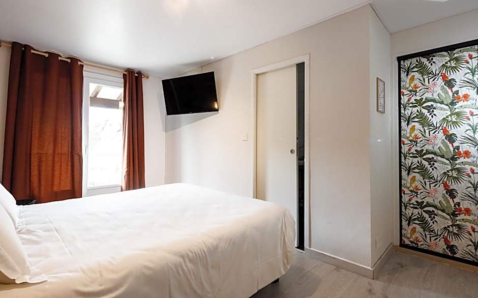 Auberge Val Moureze Hôtel & Spa