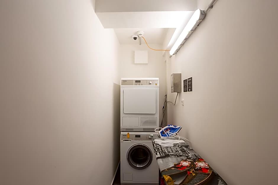 Wilmas Apartments by Arbio