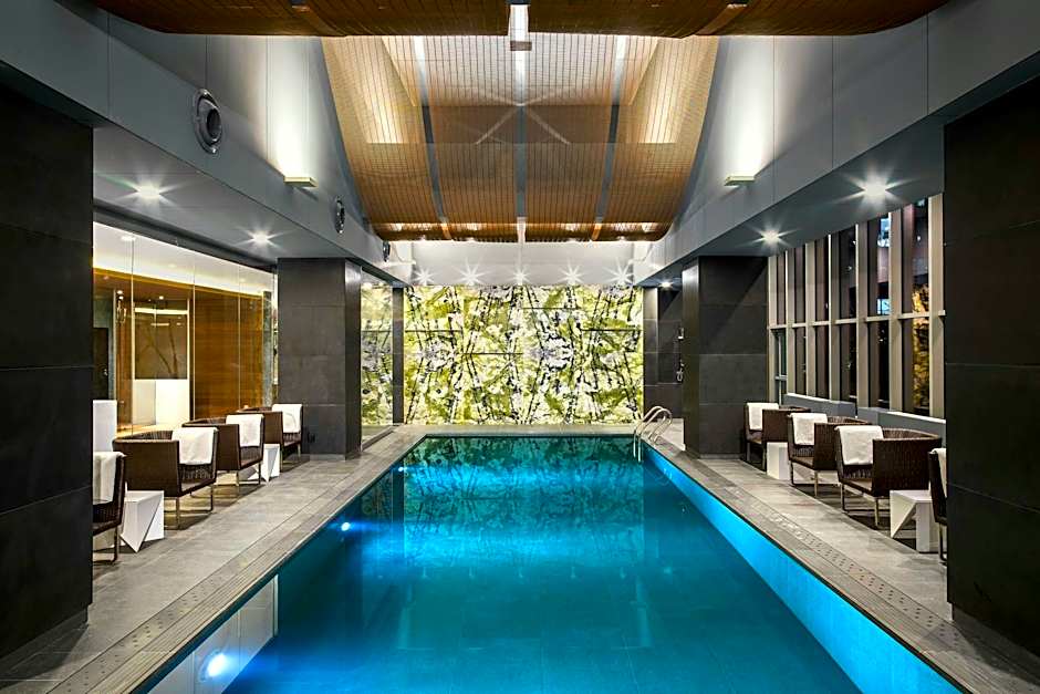 Le Meridien Shenyang Heping