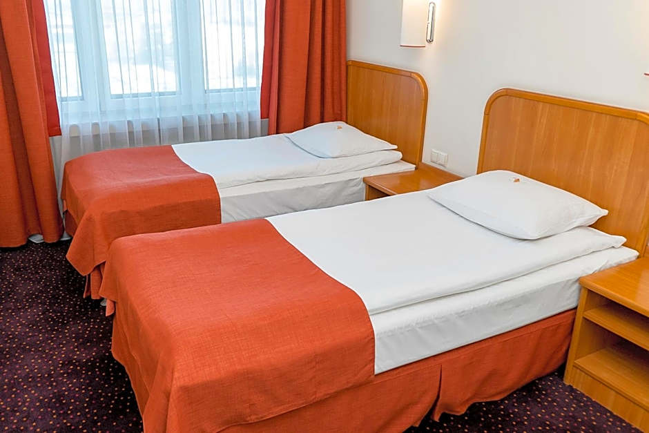 Hotel Beskid