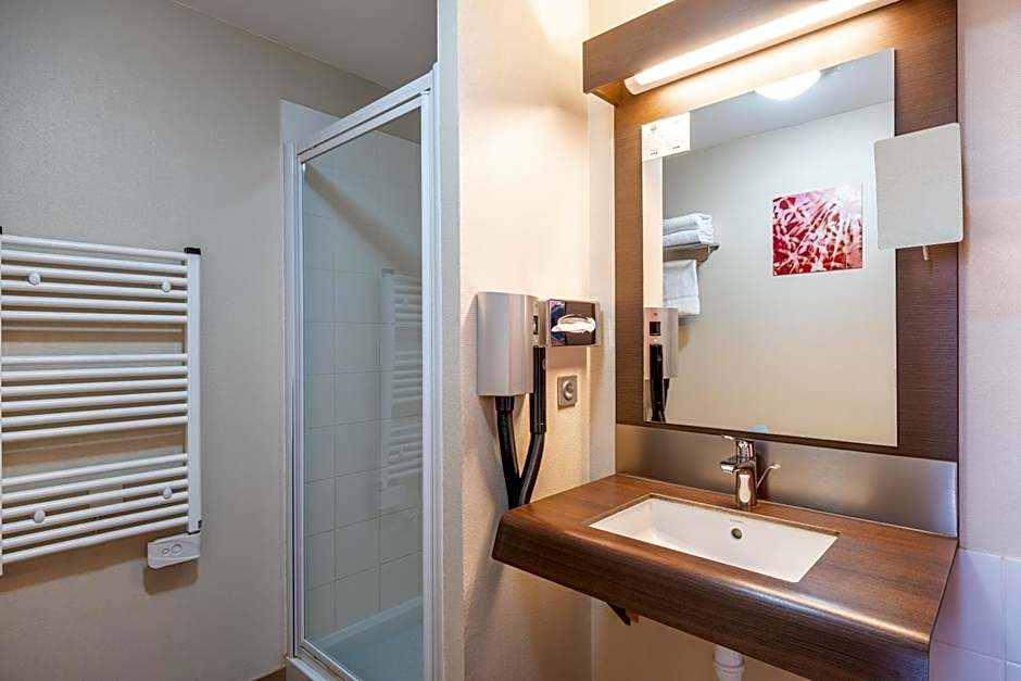 Aparthotel Adagio Lyon Patio Confluence