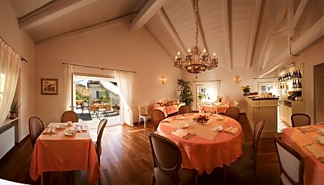 Agriturismo Marcarini