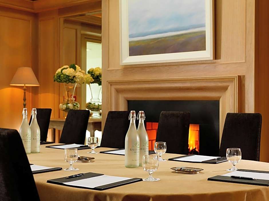 Ballygarry House Hotel & Spa