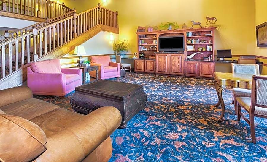 AmericInn by Wyndham Vidalia