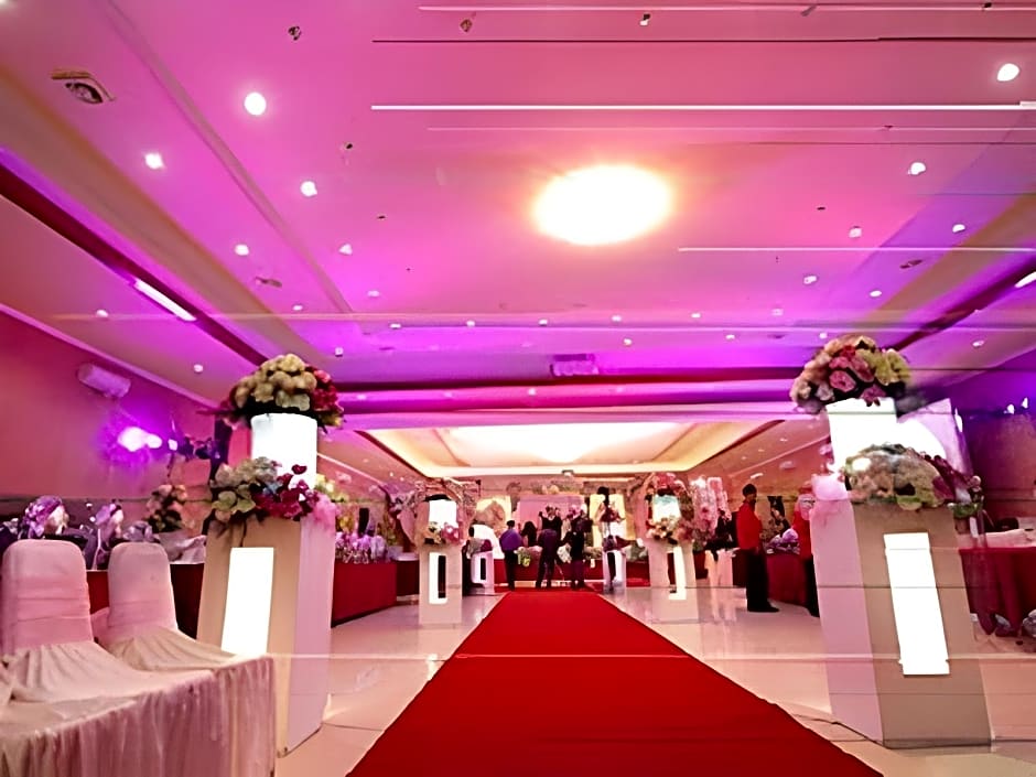 Grand Mansion Hotel Blitar