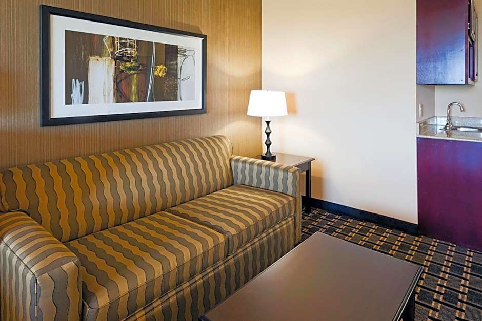 Holiday Inn Express Hotel & Suites Ennis By IHG