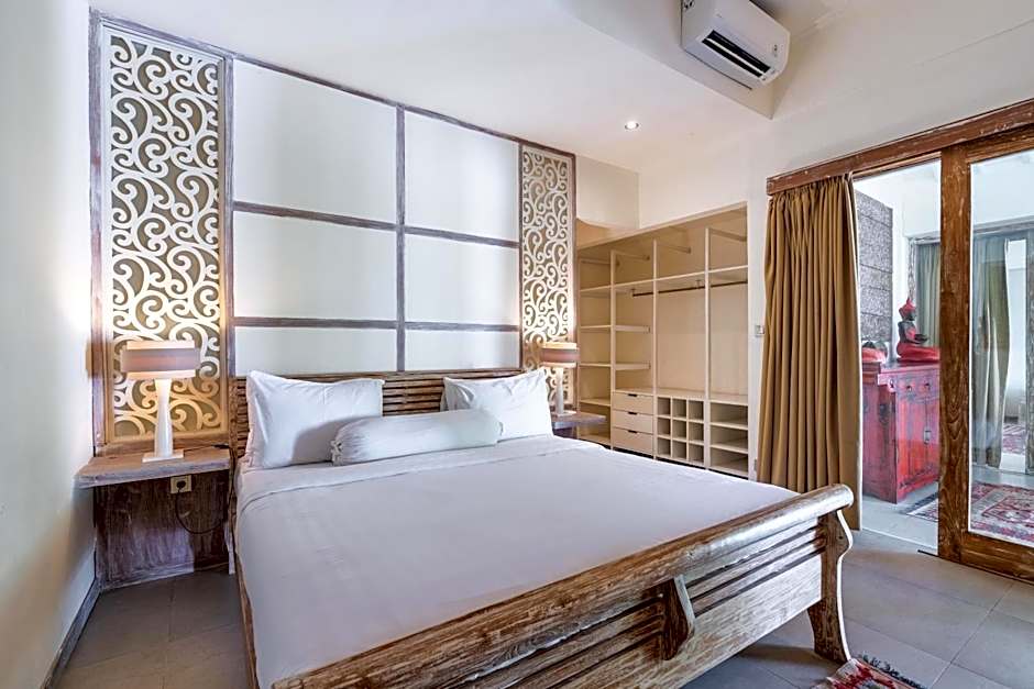 Villa Oberoi 2 bedrooms