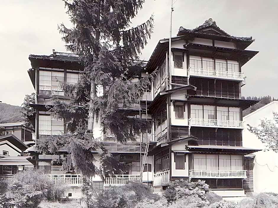 Yukiguni no Yado Takahan Ryokan