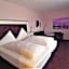 Dreispitz -B&B-Hotel Garni