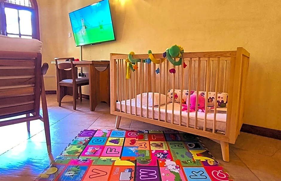 Castello Beach Hotel