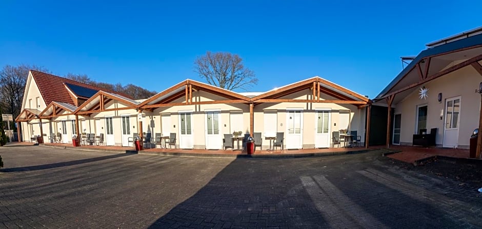 Motel Am Bürgerpark