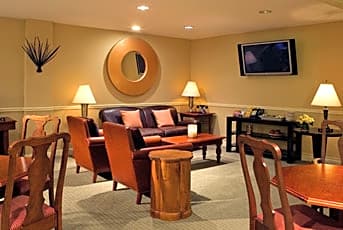 Sheraton Colonial Wakefield Hotel