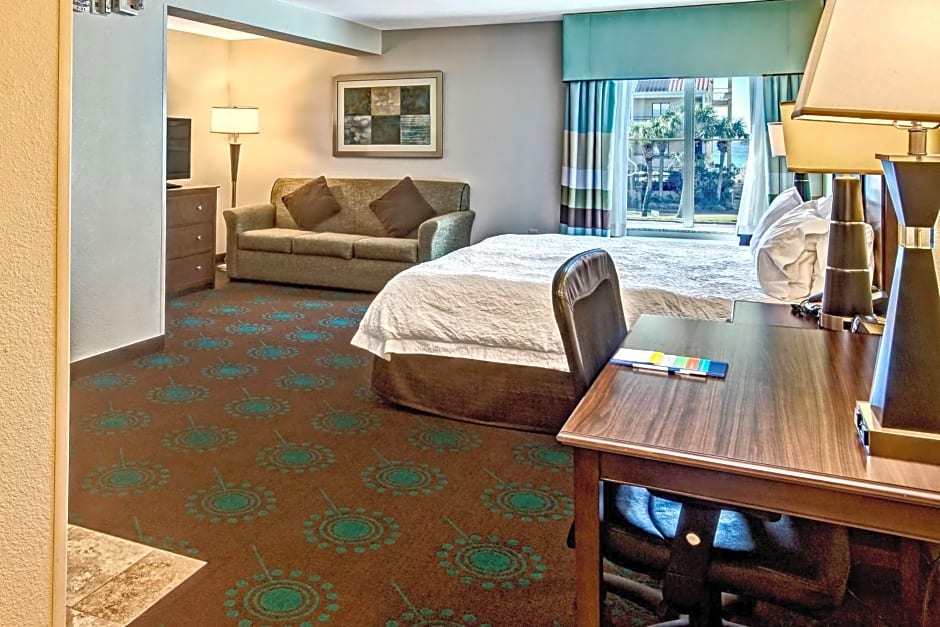 Hampton Inn By Hilton And Suites Destin