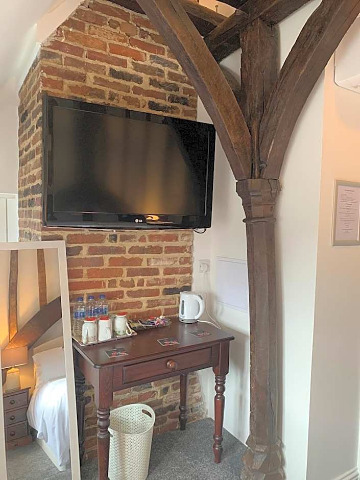 The Maidens Chambers