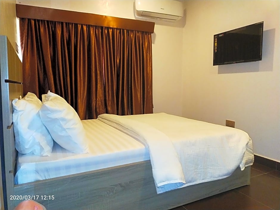 Power Mike Guest House