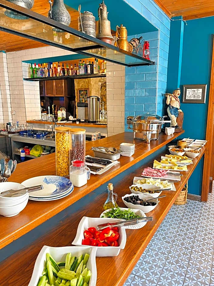 kyrenia palace boutique hotel