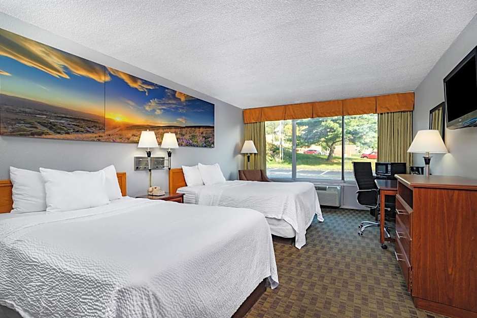 Days Inn by Wyndham Cambridge