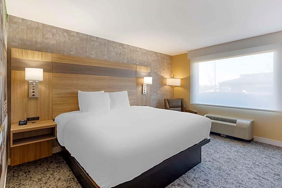 Best Western Glenview - Chicagoland Inn and Suites