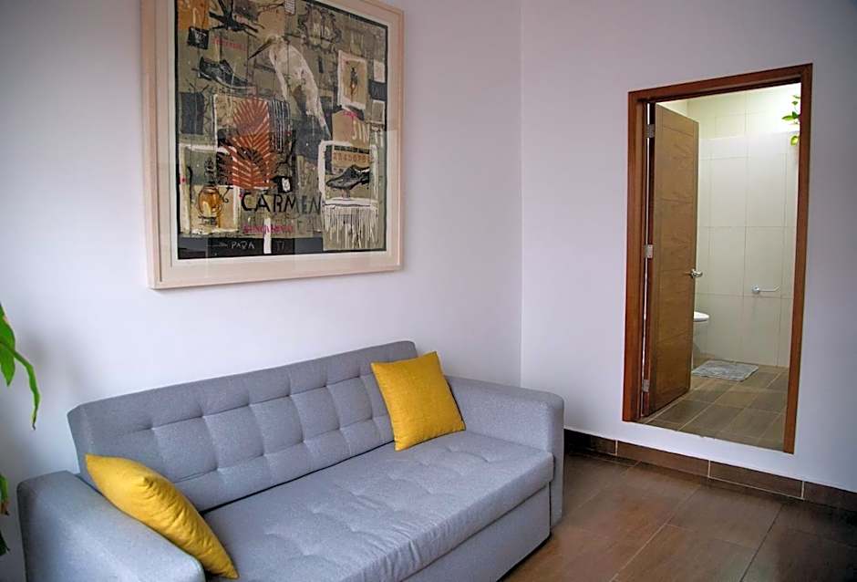 Comala Bed & Breakfast