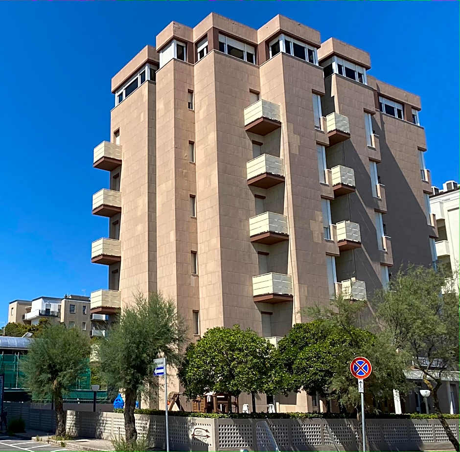 Hotel Nettuno