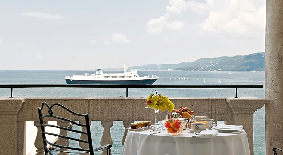 Savoia Excelsior Palace Trieste - Starhotels Collezione