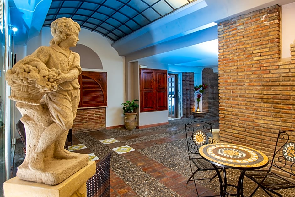 Residence Dei Baroni