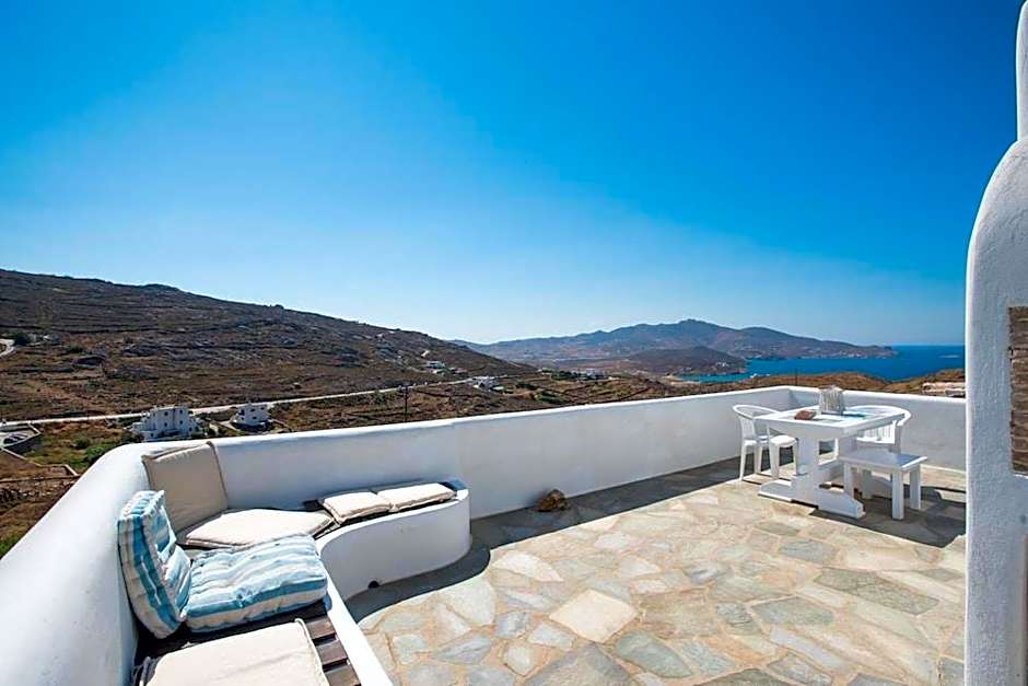 Mykonos Procare Suites