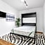 Beverly Grove Chic City Oasis 2 BR Apt with Den 138
