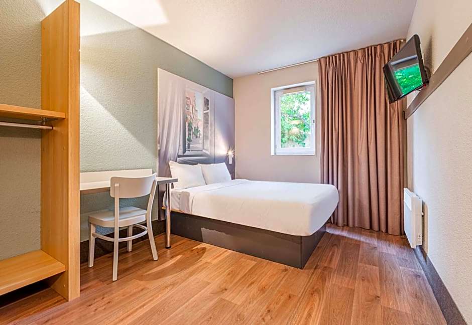 B&B HOTEL Colmar Vignobles Ouest
