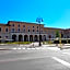 Pisa Train Station Hostel