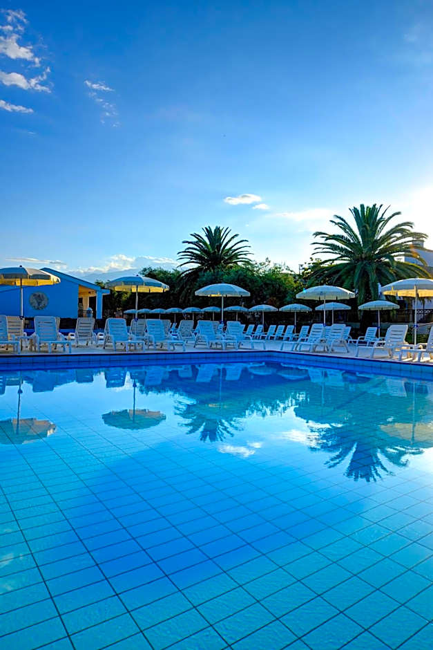 UNA Hotels Naxos Beach Sicilia