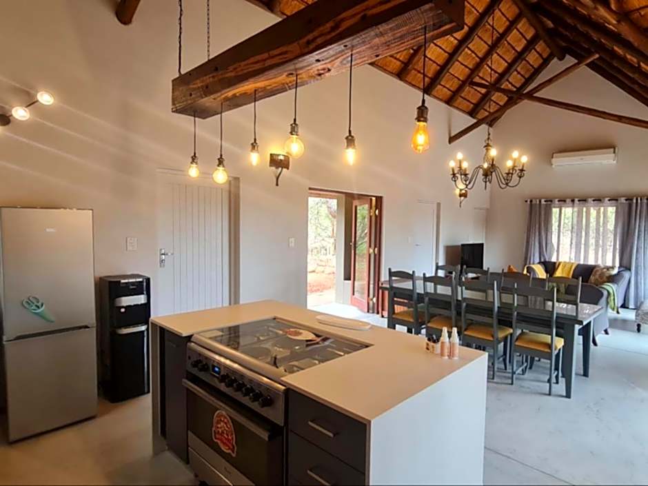 Hoedspruit Bush Stay