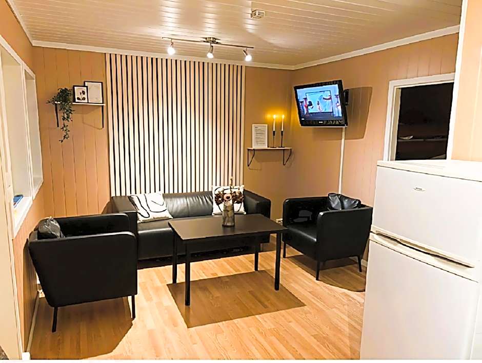 Lillehammer Camping
