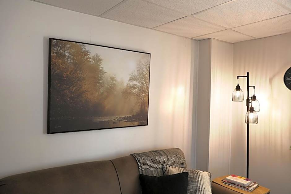 Wayfarer Inn