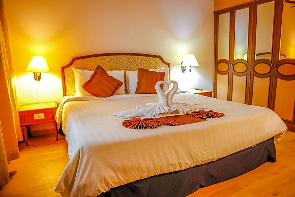 Yannaty Hotel Halal
