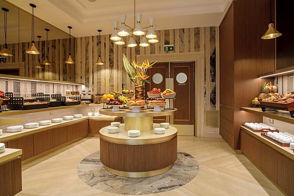 Hotel Imperiale by OMNIA hotels