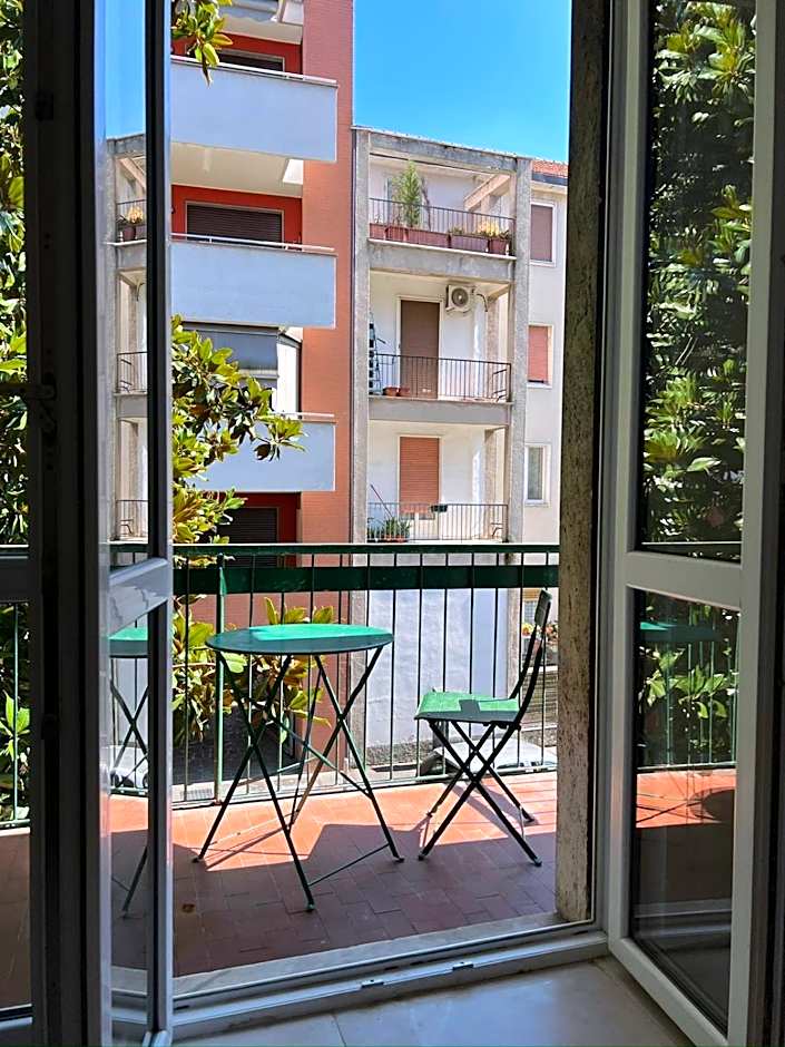 Hotel Brivio