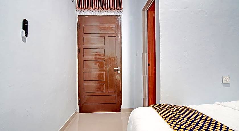 Hotel O Wisma Jaya SyariahNearRM Beringin Indah