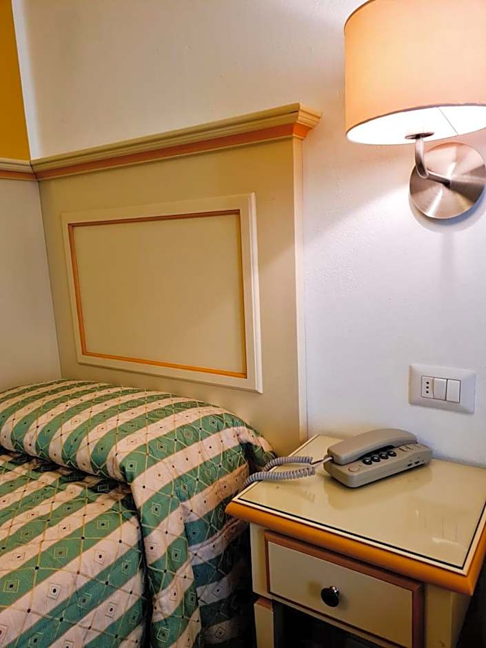 Hotel Stella Marina