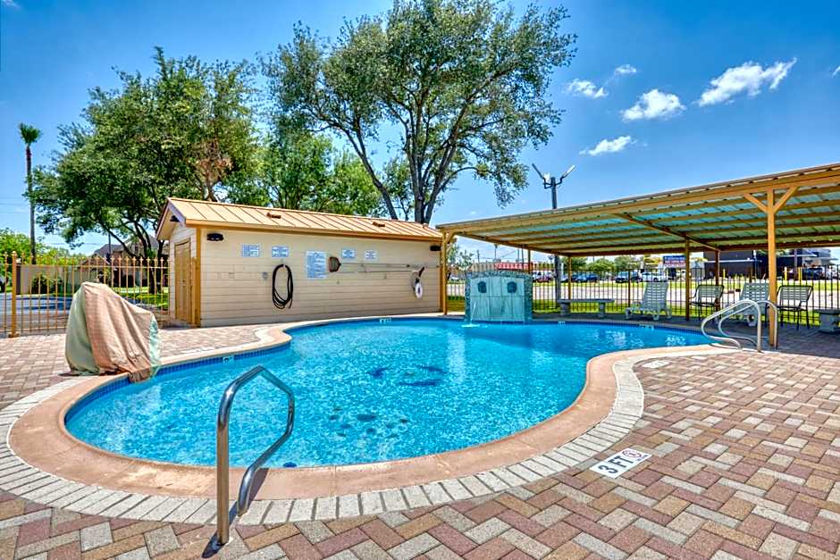Texas Inn Donna