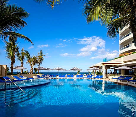 Condado Vanderbilt Hotel