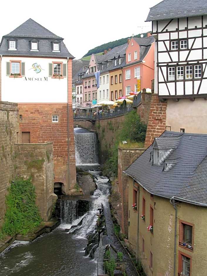 Saar Galerie