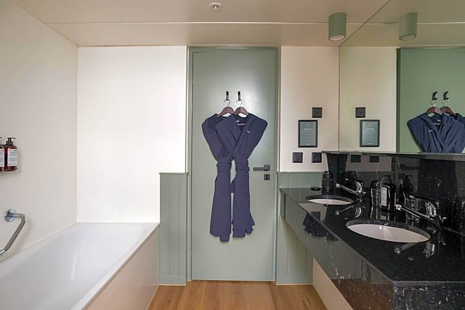 Maison du Lac Boutique Hôtel