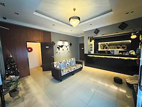 Shangg INN