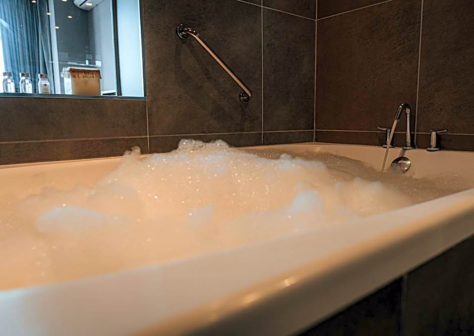 Boutique Hotel & Spa Bosque del Nahuel