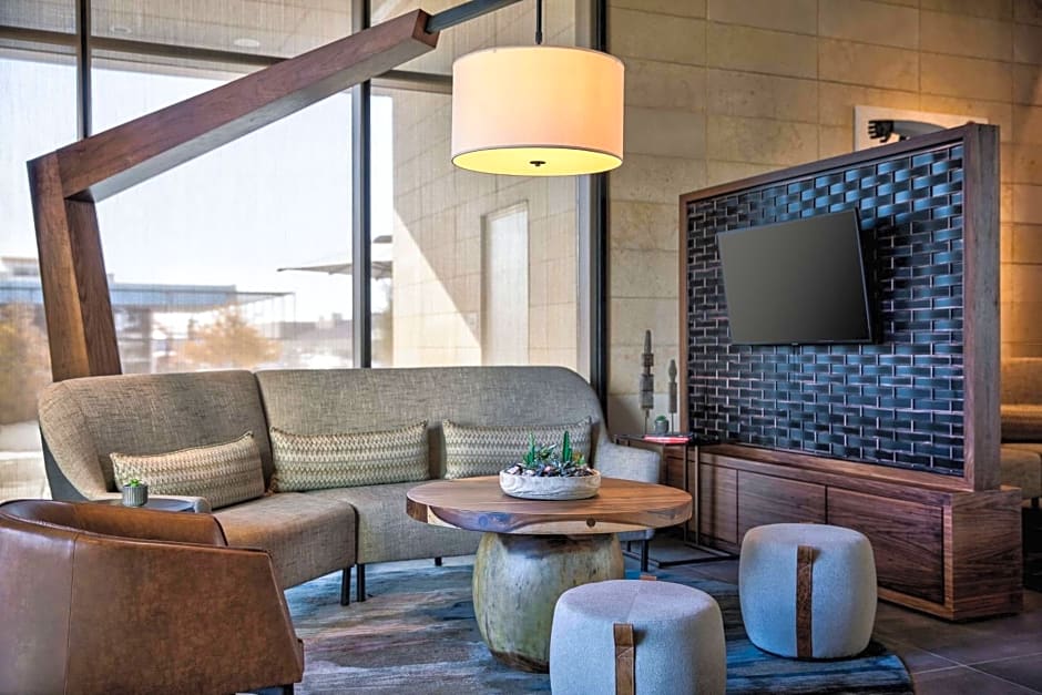 Odessa Marriott Hotel & Conference Center