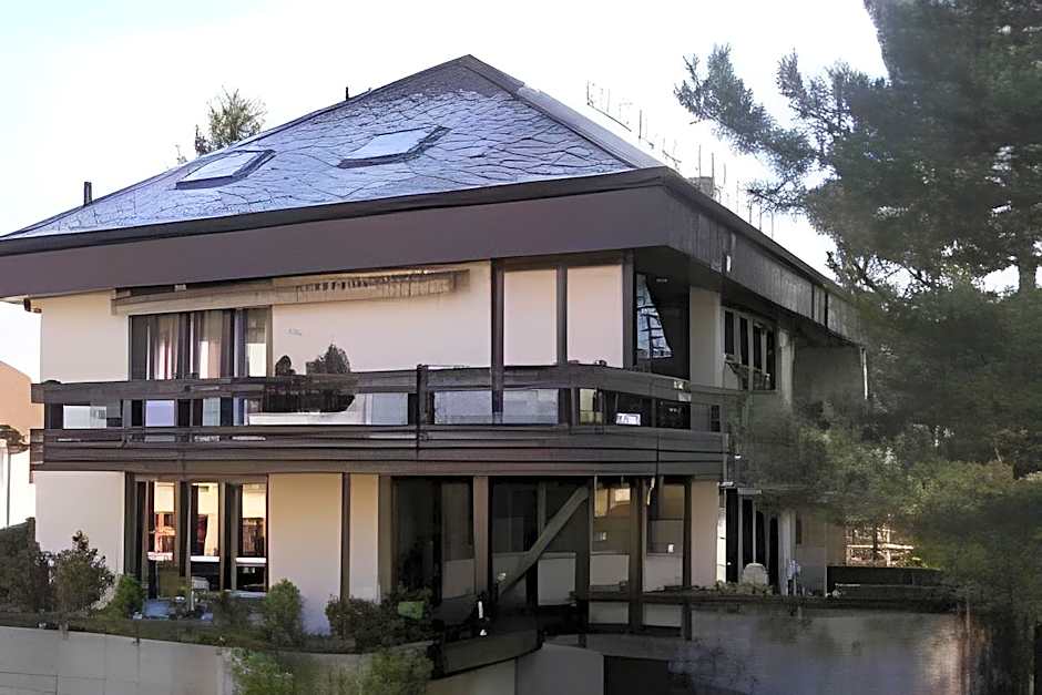 Garni Hotel Torkelbundte