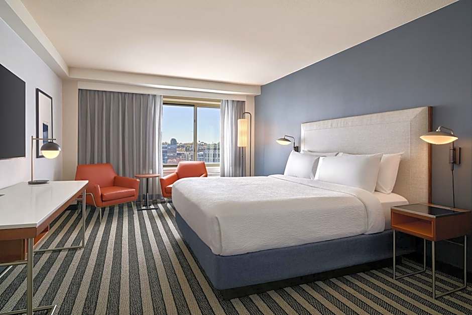 Courtyard by Marriott Culver City Los Angeles