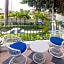 Hotel Villa Capri