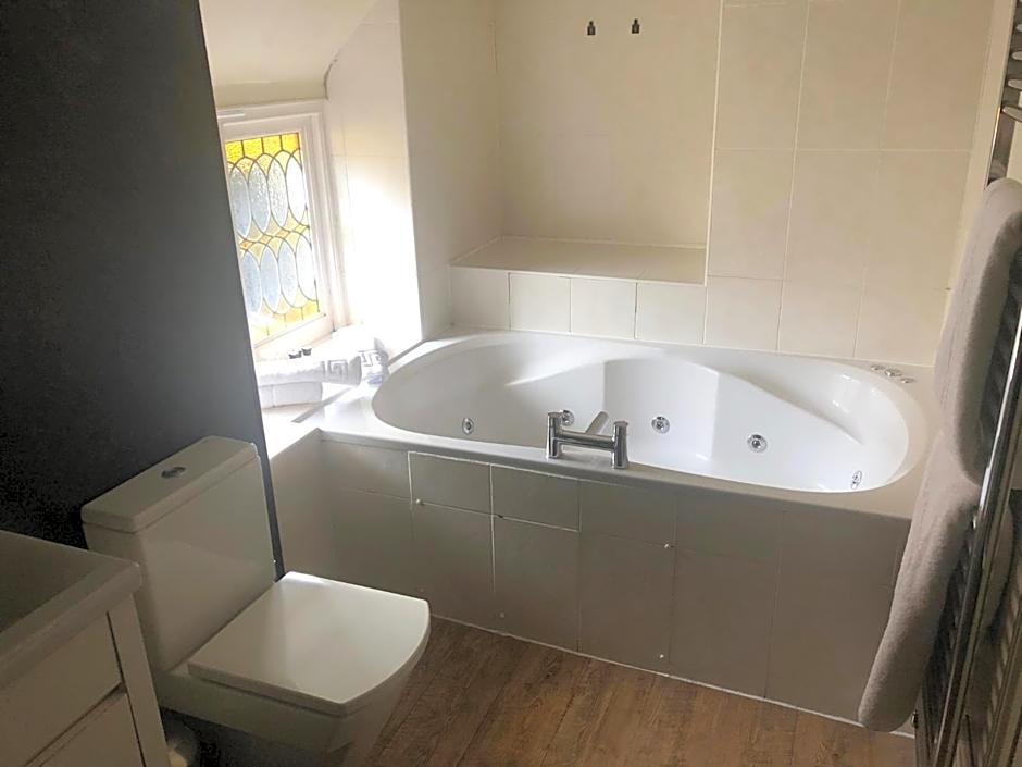 The Hoops Inn & Country Hotel